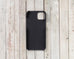 Ultimate Jacket iPhone 14 Pro Leather Case Mizuri Leather