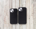 Ultimate Jacket iPhone 14 Pro Leather Case Mizuri Leather