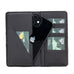 Calvina Leather Wallet Mizuri Leather