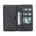 Calvina Leather Wallet Mizuri Leather