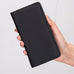 Calvina Leather Wallet Mizuri Leather