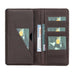 Calvina Leather Wallet Mizuri Leather