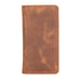 Calvina Leather Wallet Mizuri Leather
