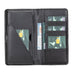 Calvina Leather Wallet Mizuri Leather