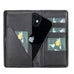 Calvina Leather Wallet Mizuri Leather