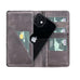 Calvina Leather Wallet Mizuri Leather