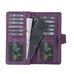 Coppet Leather Wallet - LuggageDesigners