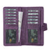 Coppet Leather Wallet - LuggageDesigners