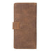 Coppet Leather Wallet - LuggageDesigners