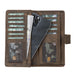 Coppet Leather Wallet - LuggageDesigners