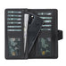 Coppet Leather Wallet - LuggageDesigners