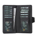 Coppet Leather Wallet - LuggageDesigners