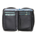 Elvis Leather Zipper Wallet - LuggageDesigners