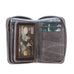 Elvis Leather Zipper Wallet - LuggageDesigners