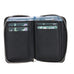 Elvis Leather Zipper Wallet - LuggageDesigners