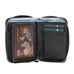 Elvis Leather Zipper Wallet - LuggageDesigners