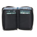 Elvis Leather Zipper Wallet - LuggageDesigners