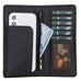 Evra Leather Universal Wallet Mizuri Leather