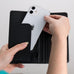 Evra Leather Universal Wallet Mizuri Leather