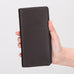 Evra Leather Universal Wallet Mizuri Leather