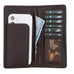 Evra Leather Universal Wallet Mizuri Leather