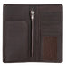 Evra Leather Universal Wallet Mizuri Leather