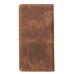 Evra Leather Universal Wallet Mizuri Leather