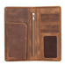 Evra Leather Universal Wallet Mizuri Leather