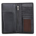 Evra Leather Universal Wallet Mizuri Leather