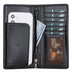 Evra Leather Universal Wallet Mizuri Leather
