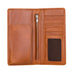 Evra Leather Universal Wallet Mizuri Leather
