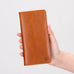 Evra Leather Universal Wallet Mizuri Leather