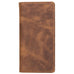 Evra Leather Universal Wallet Mizuri Leather