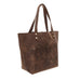 Moon Leather Tote Bag Mizuri Leather