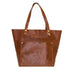 Moon Leather Tote Bag Mizuri Leather