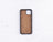 Magic Google Pixel 4 XL Detachable Leather Wallet Case Mizuri Leather