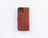 Magic Google Pixel 4 XL Detachable Leather Wallet Case Mizuri Leather