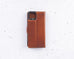 Magic Google Pixel 4 XL Detachable Leather Wallet Case Mizuri Leather