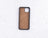 Magic Google Pixel 4 XL Detachable Leather Wallet Case Mizuri Leather