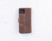 Magic Google Pixel 4 XL Detachable Leather Wallet Case Mizuri Leather