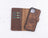 Magic Google Pixel 4 XL Detachable Leather Wallet Case Mizuri Leather