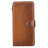 Magic Google Pixel 6 Detachable Leather Wallet Case Mizuri Leather