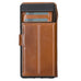 Magic Google Pixel 6 Detachable Leather Wallet Case Mizuri Leather