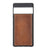 Magic Google Pixel 6 Pro Detachable Leather Wallet Case - LuggageDesigners