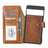 Magic Google Pixel 6 Detachable Leather Wallet Case Mizuri Leather