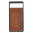 Magic Google Pixel 6 Detachable Leather Wallet Case Mizuri Leather