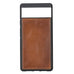 Magic Google Pixel 6 Pro Detachable Leather Wallet Case - LuggageDesigners