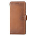 Magic Google Pixel 6 Detachable Leather Wallet Case Mizuri Leather