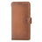 Magic Google Pixel 6 Pro Detachable Leather Wallet Case - LuggageDesigners