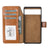Magic Google Pixel 6 Pro Detachable Leather Wallet Case - LuggageDesigners